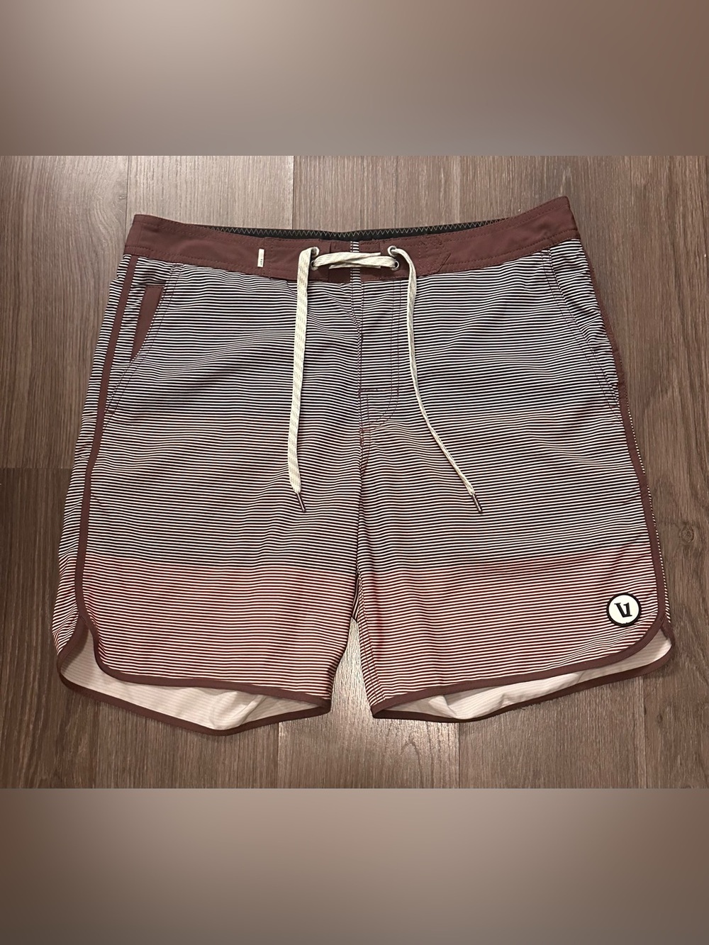 Vuori Shorts